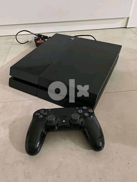 ps4 used olx