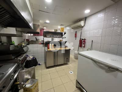 Fast Food - Fully Operational Restaurant For Sale BHD 39 K 5