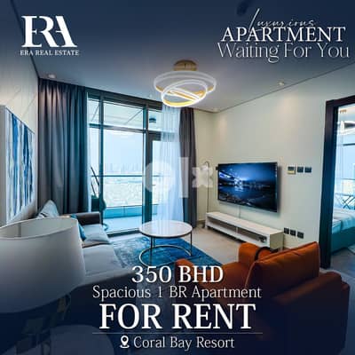 Luxury Apartment For Rent With Amazing Sea View 0
