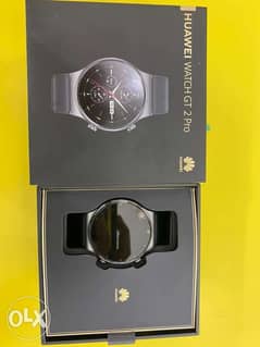 Huawei Gt2 Pro - Mobile Accessories - 102743985