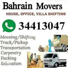 Reasonable price moving packing all over Bahrain 0