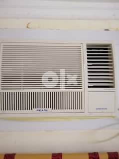 2 ton window ac olx