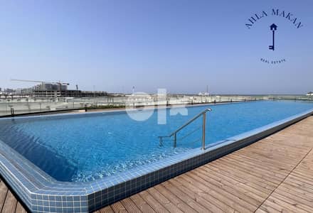Dilmunia-Privat Swimming pool- 10y service charche free 9