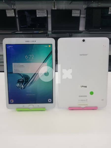 galaxy tab s2 olx