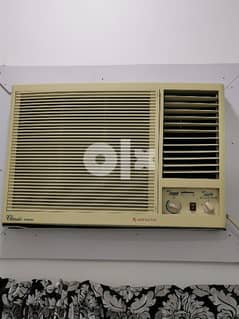 2tan window ac price