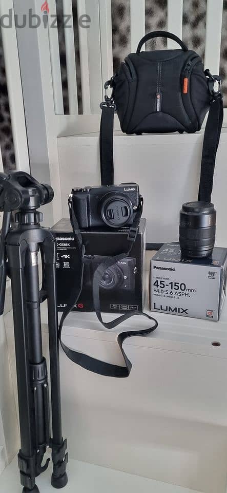 gx85k