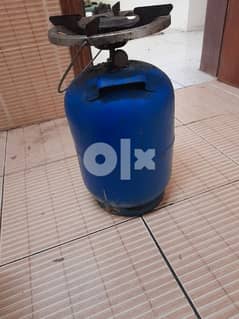 cylinder