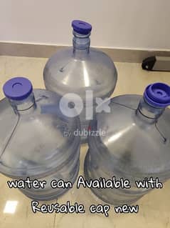 water