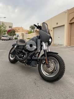 Harley