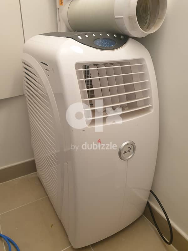 portable ac for sale