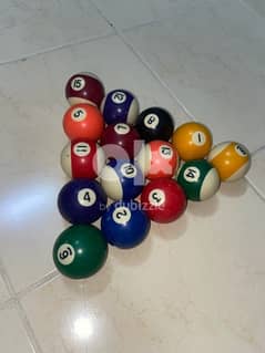 Billard