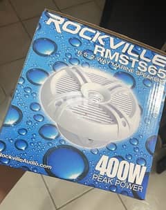 speaker