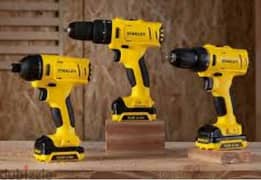 drill