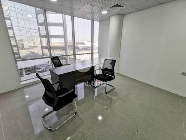 Commercial office for lease per month ! Rent now! - Commercial for Rent -  104863630