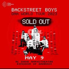Backstreet