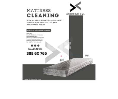 Sofa/Mattress/Curtain/Chair/Carpet Cleaning Service 1