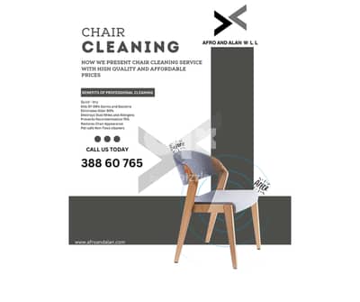 Sofa/Mattress/Curtain/Chair/Carpet Cleaning Service 3