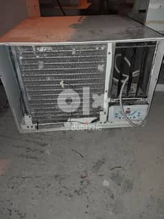 dented ac for sale