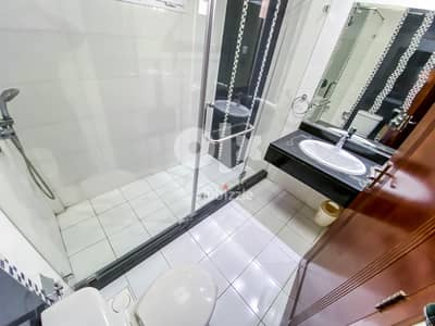 Unlimited Electricity I Modern I Spacious flat I Pool I Gym - Aldiya 10