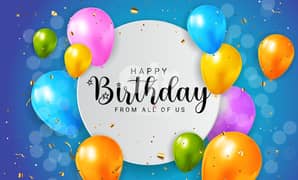 Birthday
