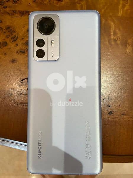 olx xiaomi 12 pro