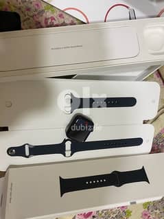 apple