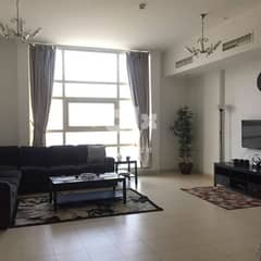 For Sale BD60000 only Fully Furnished Flat  Al Juffair, freehold 0