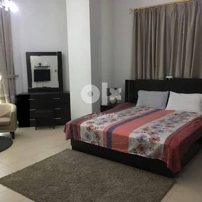 For Sale BD60000 only Fully Furnished Flat  Al Juffair, freehold 1