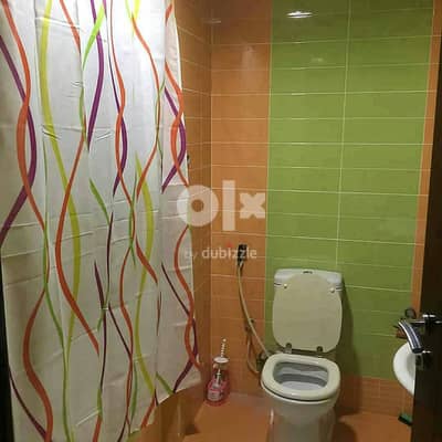 For Sale BD60000 only Fully Furnished Flat  Al Juffair, freehold 4