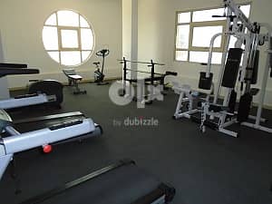 For Sale BD60000 only Fully Furnished Flat  Al Juffair, freehold 7