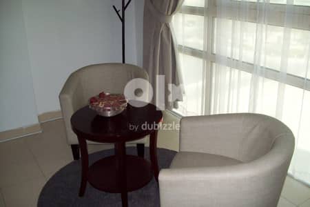 For Sale BD60000 only Fully Furnished Flat  Al Juffair, freehold 11