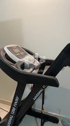 Treadmill