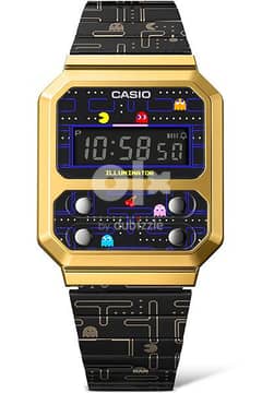 casio