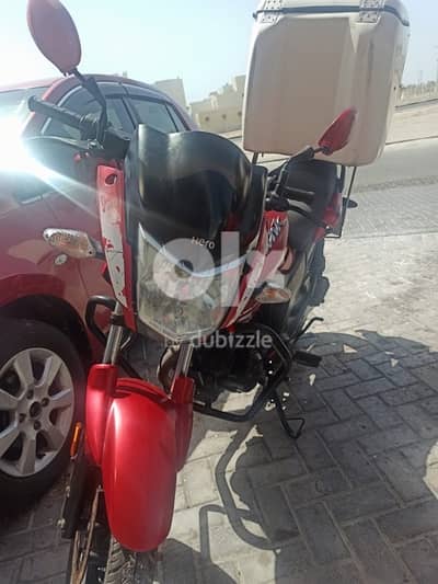 used delivery motorbikes for sale