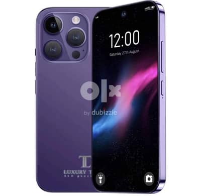 l14 PRO MAX MEGA SALE - Mobile Phones - 104892915