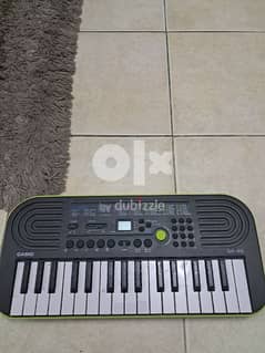casio