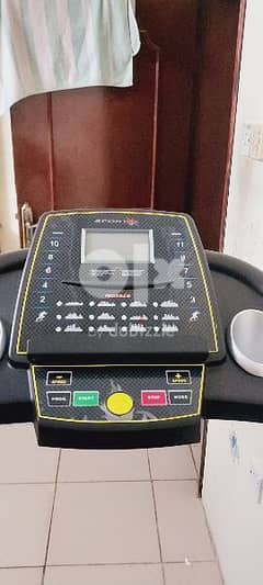 TREADMILL