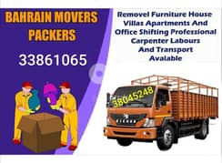Moving