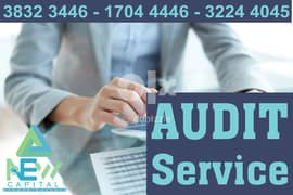 Audit
