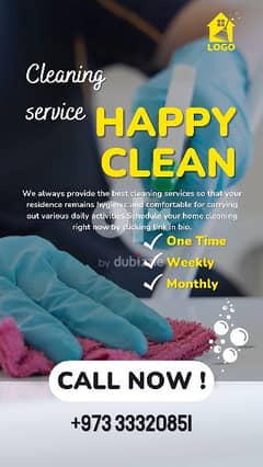 Happy_clean