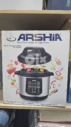 arshia