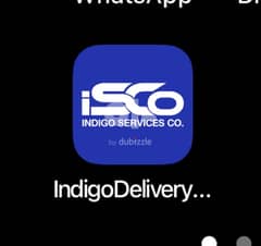 Delivery
