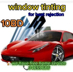 window