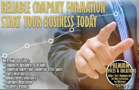 Company