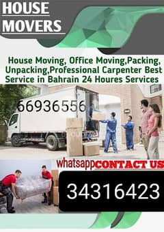 Movers