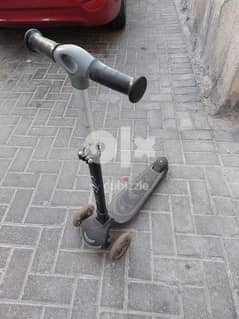 Scooter