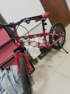 bike