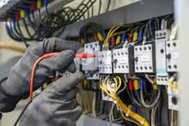 electrician
