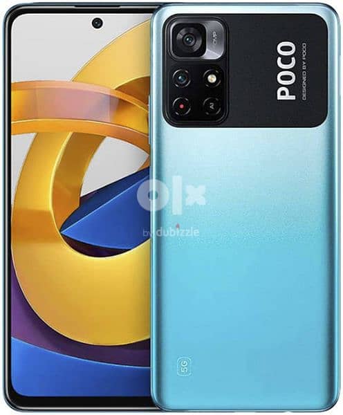 olx poco m4 pro