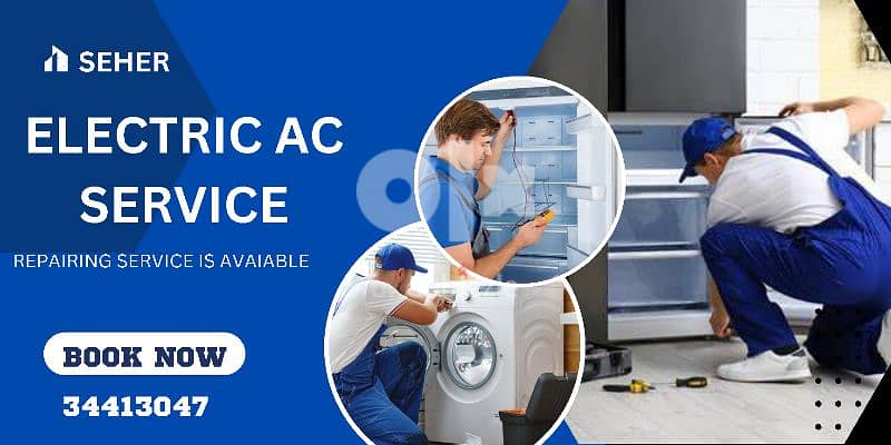 ac service at lowest price